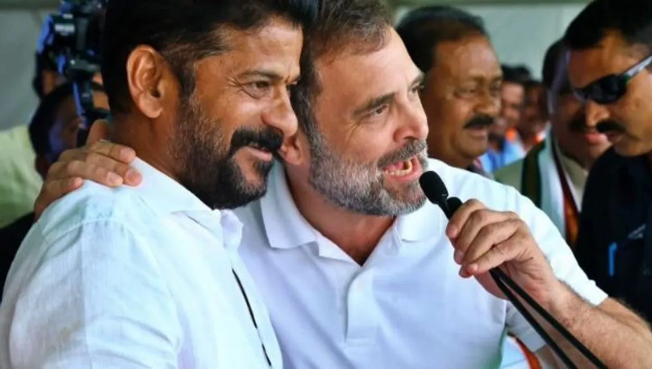  ଜାତିଭିତ୍ତିକ ସର୍ଭେ ତେଲେଙ୍ଗାନାରେ ଆରମ୍ଭ