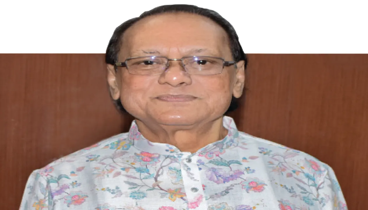  ସଂଗୀତ ଓ ନୃତ୍ୟରେ ଅଶ୍ଳୀଳତା  ଆଦୌ ଗ୍ରହଣୀୟ ନୁହେଁ: ଚନ୍ଦନ ଦାସ