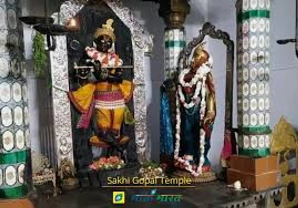  ଅଁଳା ନବମୀ ଲାଗି ସାକ୍ଷୀଗୋପାଳ ମନ୍ଦିର ଓ ଶ୍ରୀମନ୍ଦିରରେ ପ୍ରବଳ ଭିଡ଼