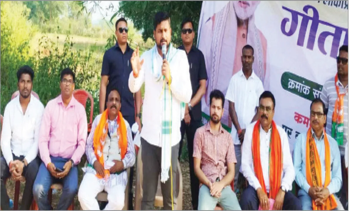  ‘ସୁଭଦ୍ରା’ର ମୁକାବିଲା କରୁଛି ‘ମୈୟାଁ ସମ୍ମାନ’
