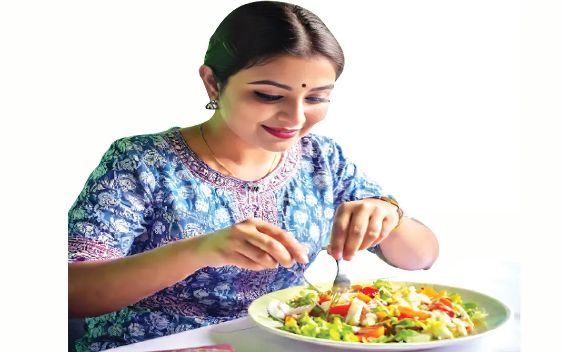  ଖାଦ୍ୟ ସାରଣୀରେ ରଖନ୍ତୁ ଏହିସବୁ ଖାଦ୍ୟ