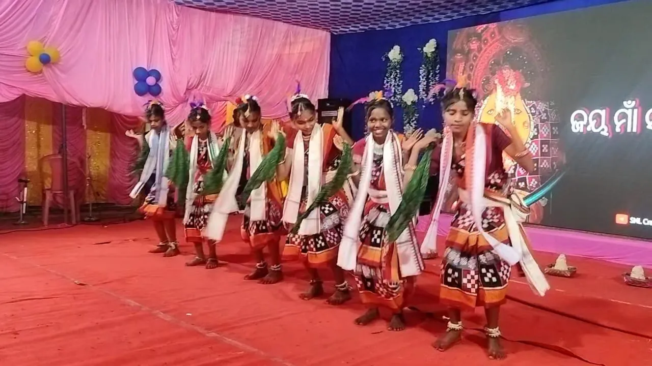  ରାଜ୍ୟସ୍ତରୀୟ ‘ସୁରଭି’ରେ ଯୋଗ ଦେବେ ୨୦୦୦ରୁ ଊର୍ଦ୍ଧ୍ଵ ଛାତ୍ରଛାତ୍ରୀ