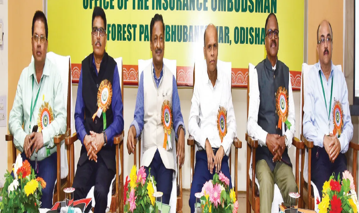  ୬୦ ଦିନରେ ବୀମା ମାମଲା ସମାଧାନ: ଜୀବନ ବୀମା କମ୍ପାନି ବି‌ରୋଧରେ ଅଧିକ ଅଭିଯୋଗ
