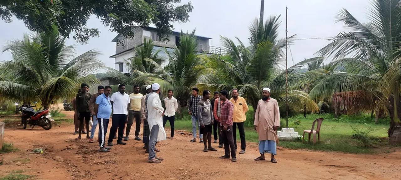  ଜଂଗଲ ଜମି ଜବରଦଖଲ ଘଟଣା: ମାମଲା ରୁଜୁ କଲା ଏନ୍‌ଜିଟି