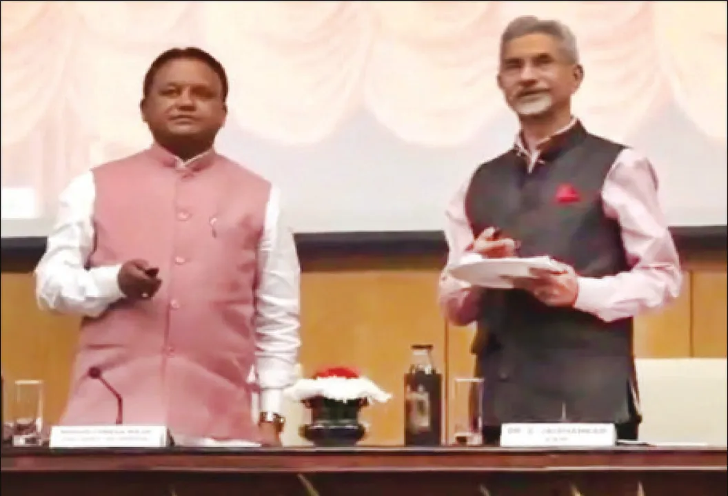  ଓଡ଼ିଶାରେ ହେବ ଏନ୍ଆର୍‌ଆଇ ଦିବସ: ଜାନୁଆରି ୮ରୁ ତିନି ଦିନ