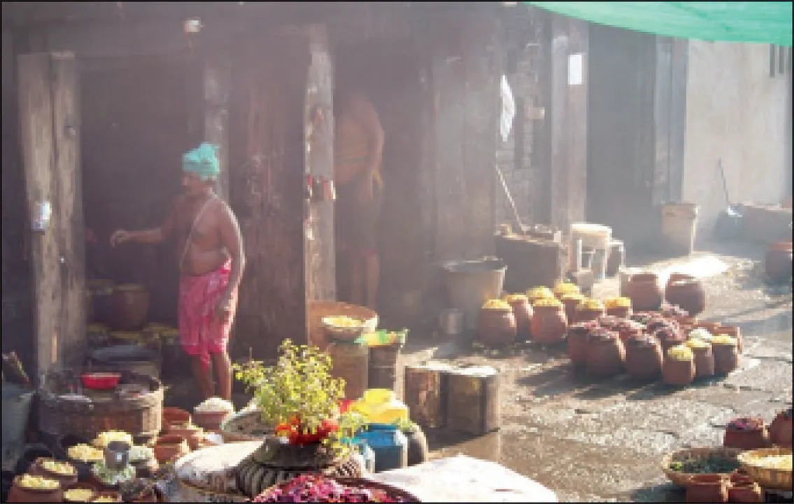  ଅବଢ଼ା ଚାହିଦା ଦୁଇଗୁଣ, ଦର ବି ଦୁଇଗୁଣ: କୁଡ଼ୁଆ ଓ କାଠ ମୁଖ୍ୟ ସମସ୍ୟା