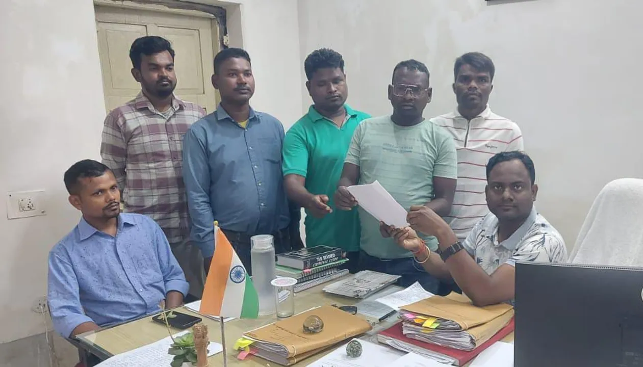  ରାଇରଙ୍ଗପୁର ଡାକ୍ତରଖାନାରେ ସ୍ବାସ୍ଥ୍ୟ କର୍ମୀ ରୋଗୀଙ୍କୁ ଲାଞ୍ଚ ମାଗୁଥିବା ଅଭିଯୋଗ