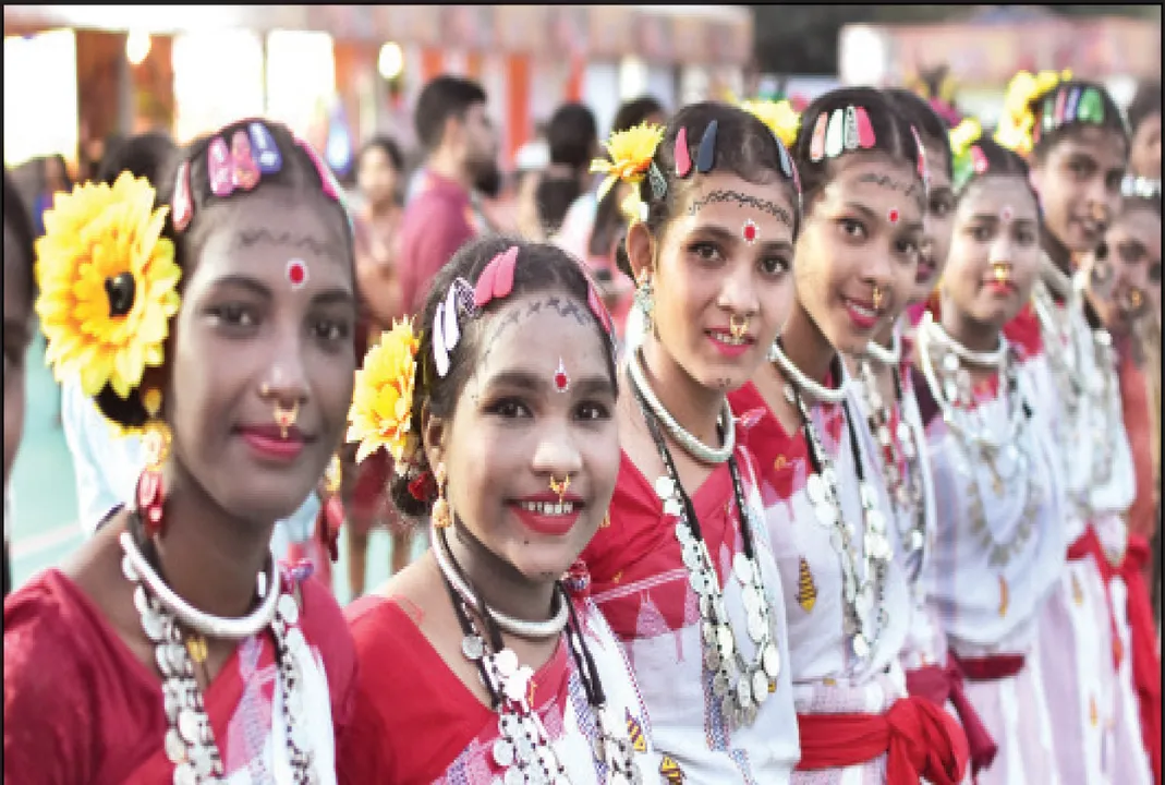  ନିଜ ଭିତର ପ୍ରତିଭାକୁ ଚିହ୍ନ: ଗଣଶିକ୍ଷା ମନ୍ତ୍ରୀ