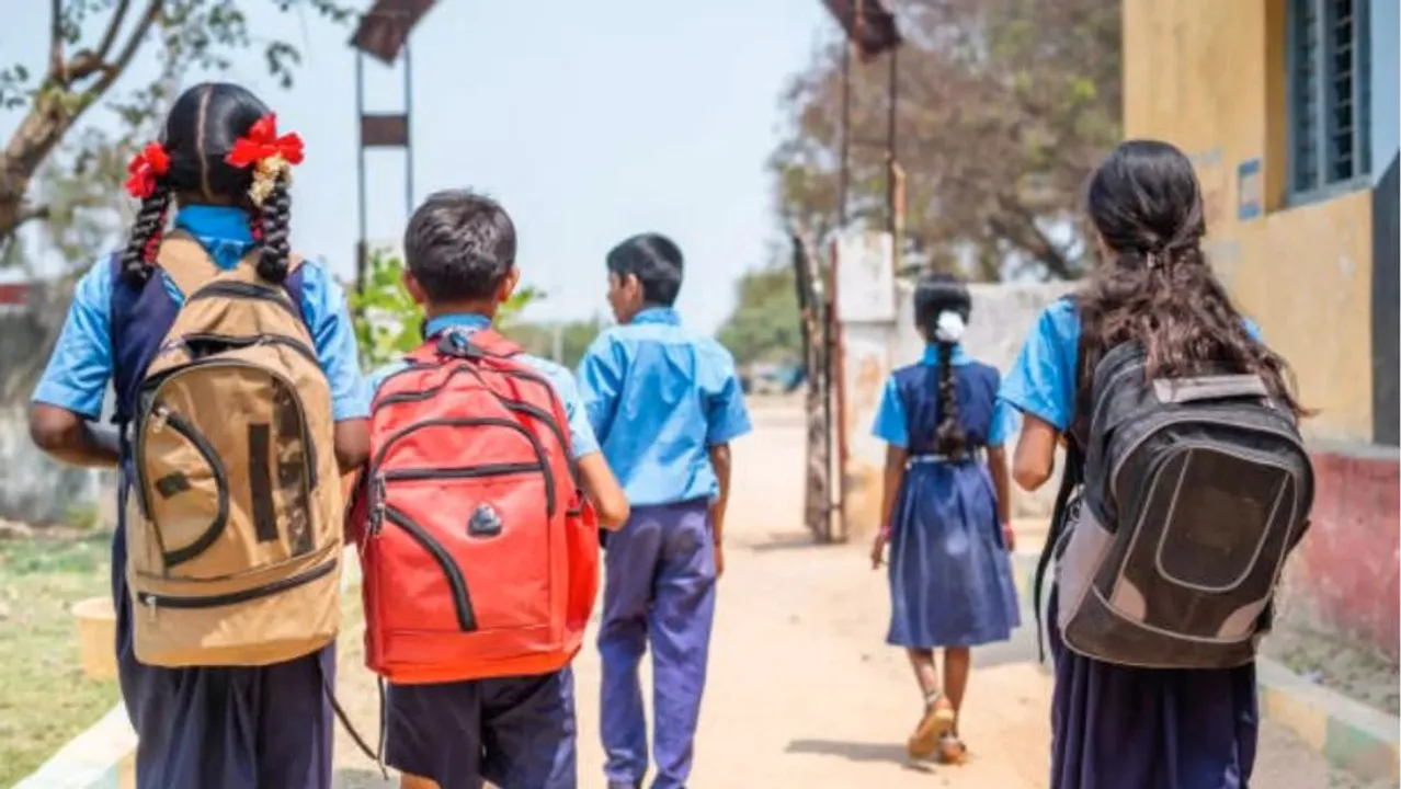  ପ୍ରଧାନମନ୍ତ୍ରୀ ଓ ସ୍ବରାଷ୍ଟ୍ର ମନ୍ତ୍ରୀଙ୍କ ଗସ୍ତ: ରାଜଧାନୀରେ ୧ଟା ଯାଏ ସ୍କୁଲ୍