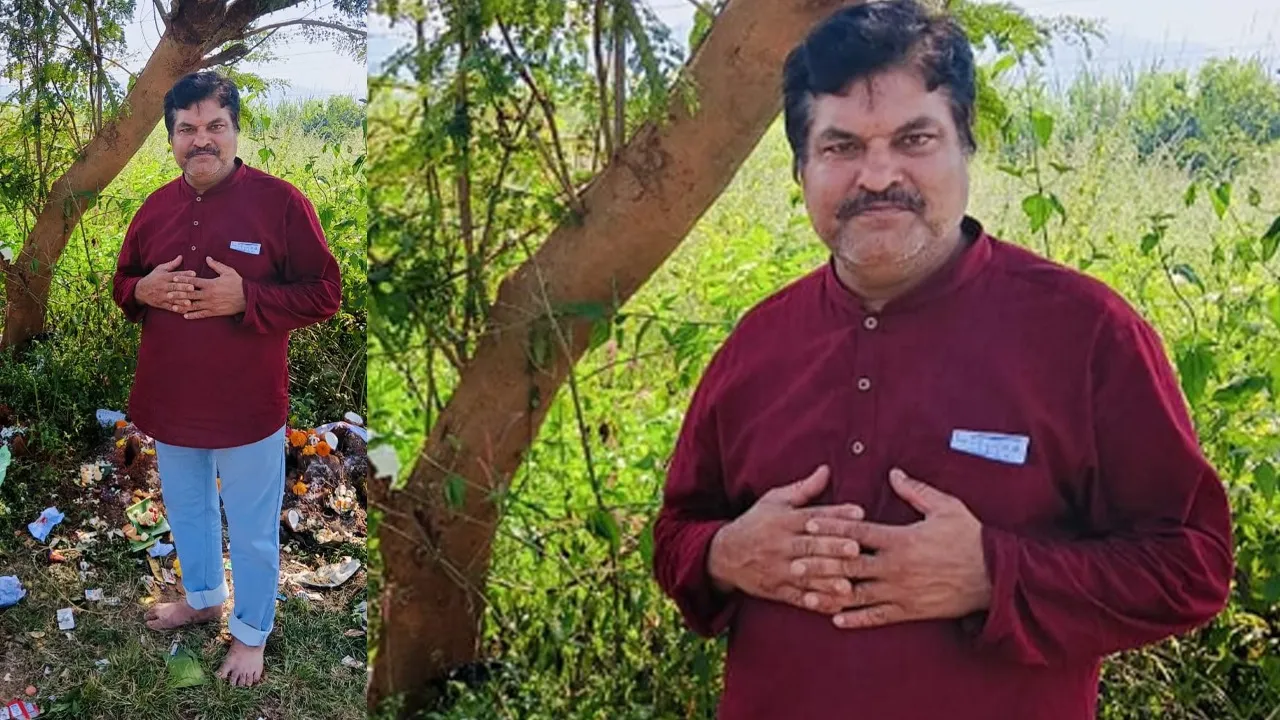  ନିଖୋଜ କାଠ ବ୍ୟବସାୟୀଙ୍କ ମୃତଦେହ ସୁଙ୍କିଘାଟି ତଳୁ ଉଦ୍ଧାର, ହତ୍ୟା ସନ୍ଦେହ