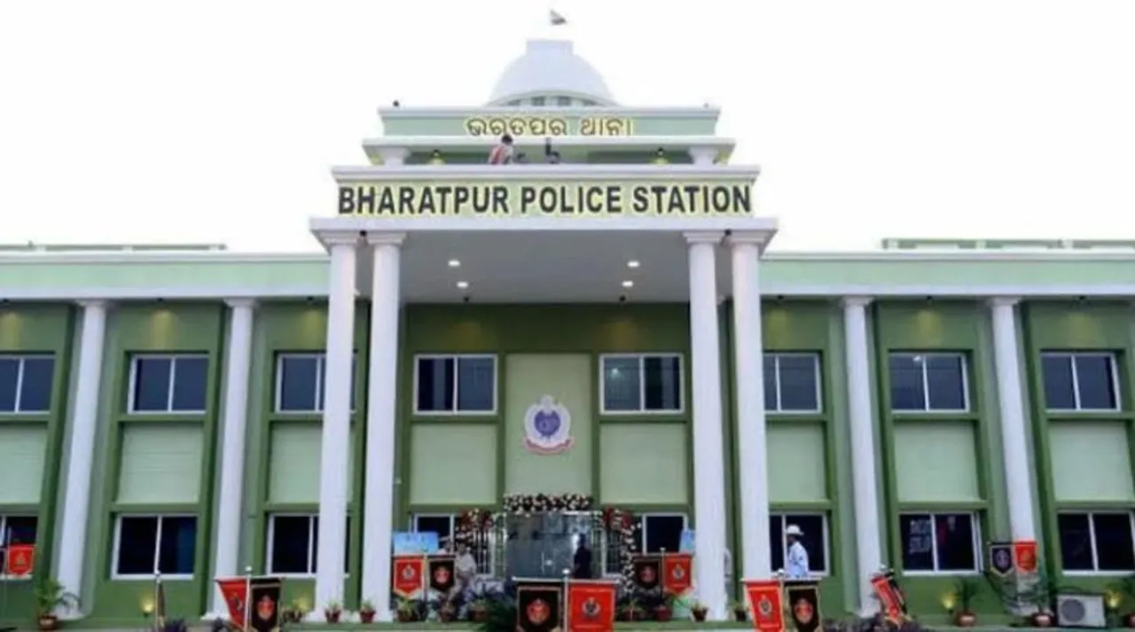  ଭରତପୁର ମାମଲା: ତଦନ୍ତ କମିଶନ ୧୯ ତାରିଖରେ କରିବେ ସ୍ପଟ୍ ଭିଜିଟ