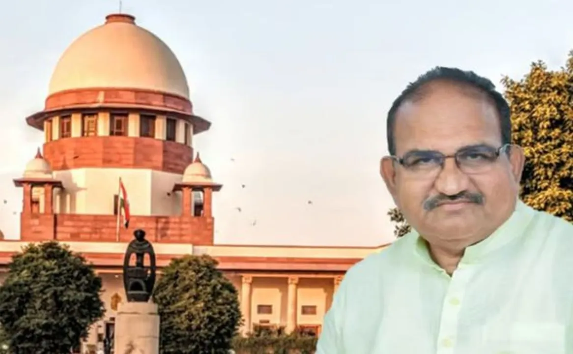  ସୁପ୍ରିମକୋର୍ଟରେ ଜୟନାରାୟଣଙ୍କୁ ବଡ଼ ଝଟକା: ଆଗୁଆ ଜାମିନ ଆବେଦନ ଖାରଜ