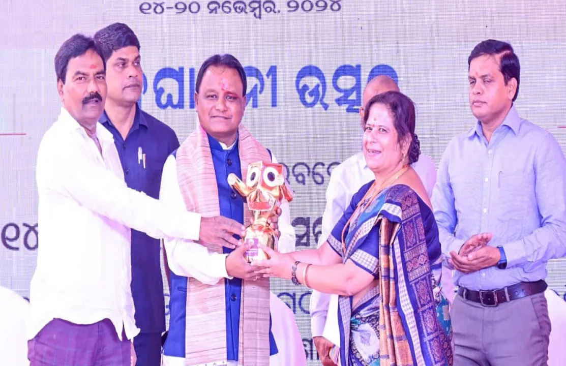  ଧାନକିଣାରେ ଅନିୟମିତତା ହେଲେ କାର୍ଯ୍ୟାନୁଷ୍ଠାନ: ମୁଖ୍ୟମନ୍ତ୍ରୀ