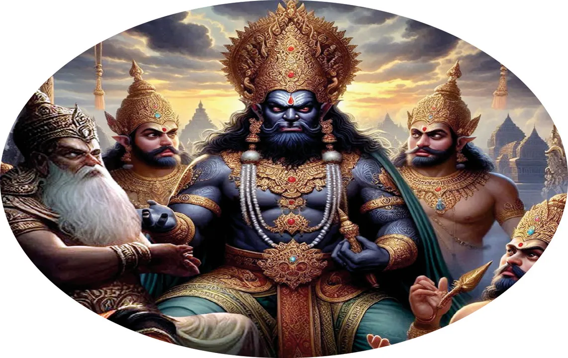  ଶ୍ରୀରାମଙ୍କ ପଥ: ଆମର ତୀର୍ଥ, ମାଲ୍ୟବାନ