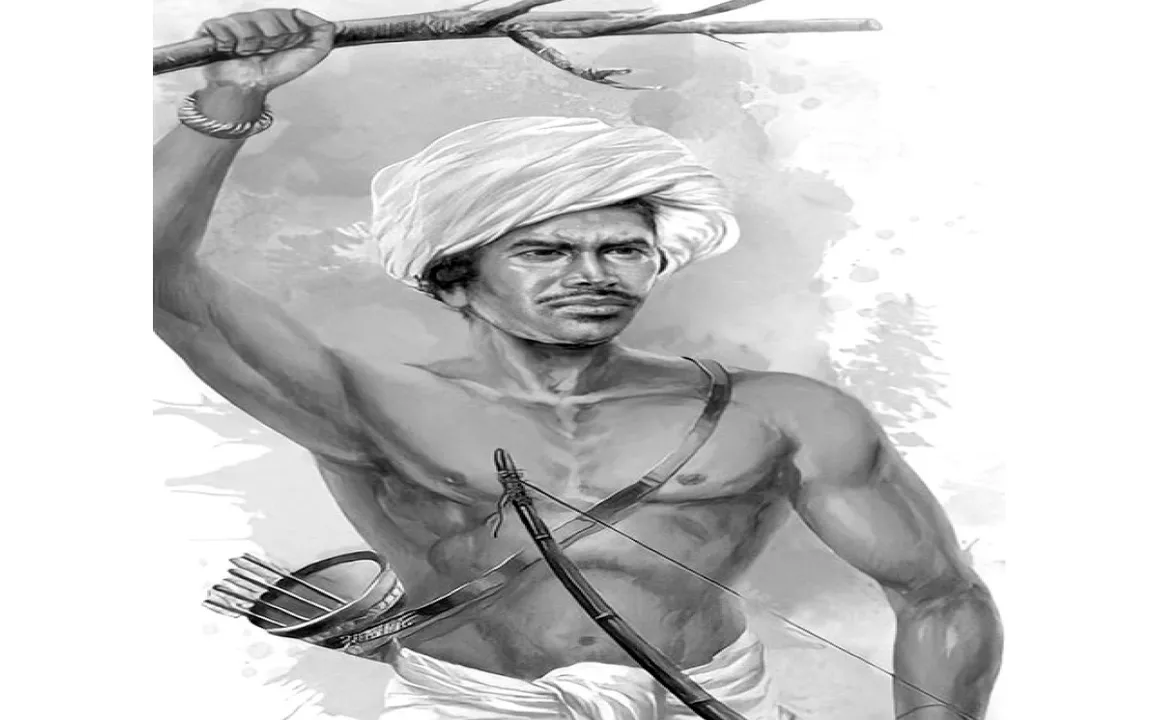  ଜନଜାତୀୟ ଗୌରବ ଭାବନାର ଉତ୍ସବ: ୧୫୦ ବର୍ଷରେ ଭଗବାନ ବିର୍ସା ମୁଣ୍ଡା