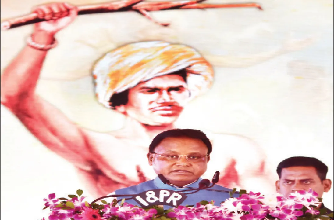  ଜନଜାତିଙ୍କ ପାଇଁ ୧୫୩୫ କୋଟି: ‘ପେସା’ ଆଇନ୍ ଲାଗୁ  ପୂର୍ବରୁ ମତ ନିଆଯିବ