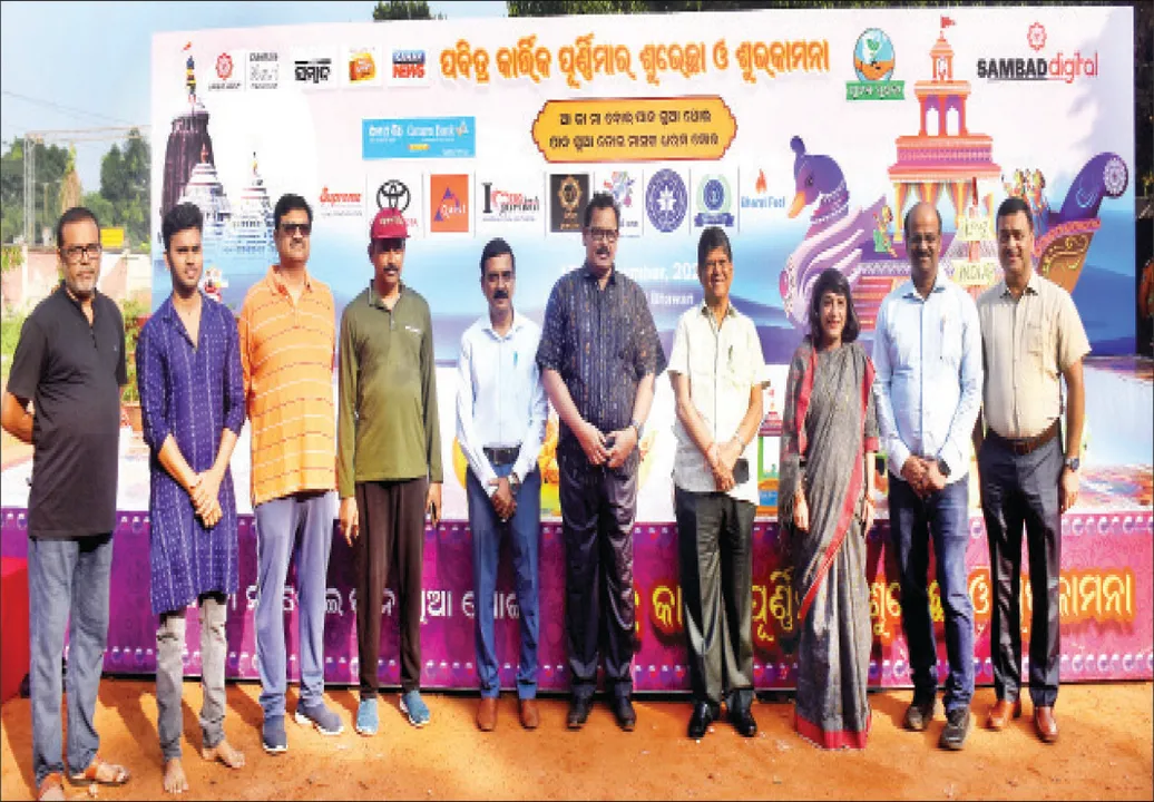  ‘ଉତ୍କଳର ଗୌରବମୟ ନୌବାଣିଜ୍ୟ ବିଷୟରେ ସମସ୍ତେ ଜାଣିବା ଆବଶ୍ୟକ’