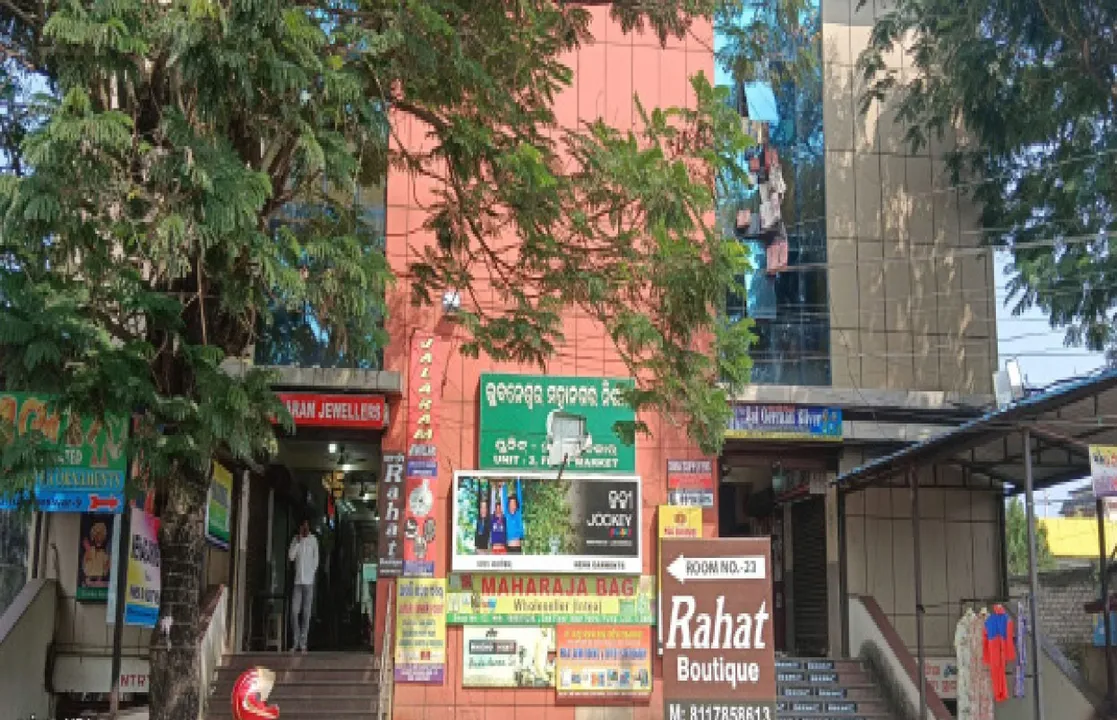  ବିଏମ୍‌ସିର ‘ଫଳ ବଜାର’: ହୋଇଥିଲା କ’ଣ ପାଇଁ, ହେଉଛି କ’ଣ?