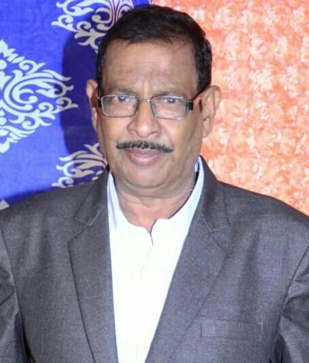  ଛାଡ଼ିନି ଜୟକୃଷ୍ଣଙ୍କ ଜ୍ଞାନଅର୍ଜନ ନିଶା: ୭୮ ବର୍ଷରେ ସ୍ନାତକୋତ୍ତର ଡିଗ୍ରୀ