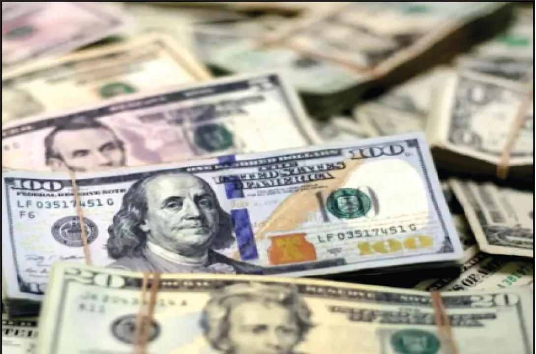  The dollar crossed 90ଟଙ୍କାର ଅଣ୍ଟା ଭାଙ୍ଗିଲା: ଡଲାର ୯୦ ଟପିଲା; ମହଙ୍ଗା ହେବ ଆମଦାନୀ, ବିଦେଶରେ ପାଠପଢ଼ା, ଭ୍ରମଣ