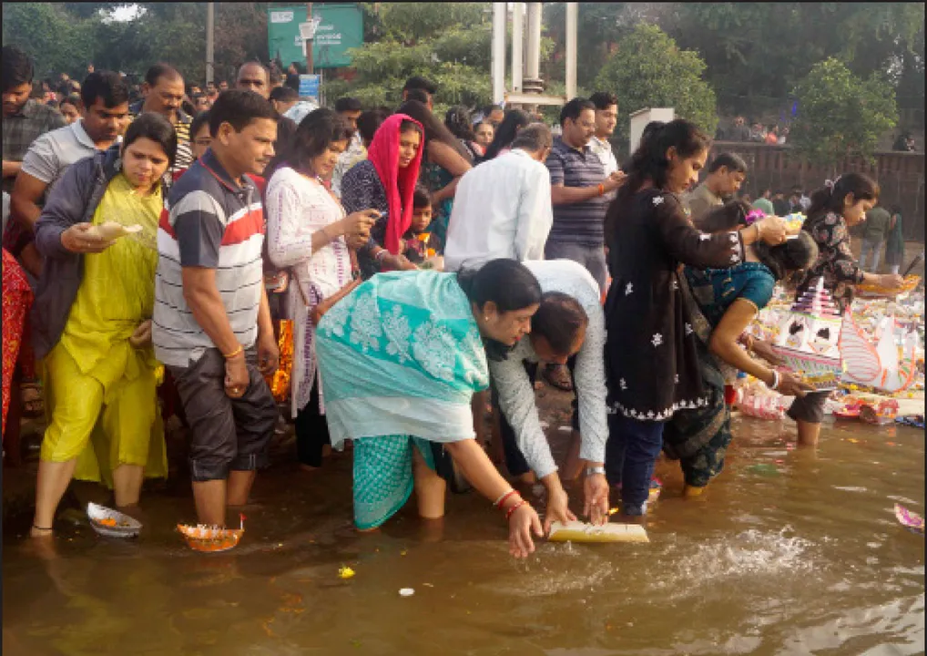  ମାସକ ଧରମ ମୋର: ଡଙ୍ଗା ଭସାଇବାକୁ ରାତି ଅନିଦ୍ରା
