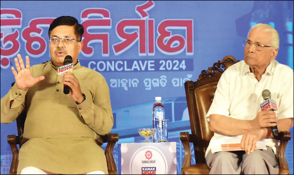  ‘ଦାଦନର ସମାଧାନ ମନରେଗା ନୁହେଁ’, ଶ୍ରମିକଙ୍କ ପାଇଁ ସବୁ ଯୋଜନା ଫେଲ୍‌