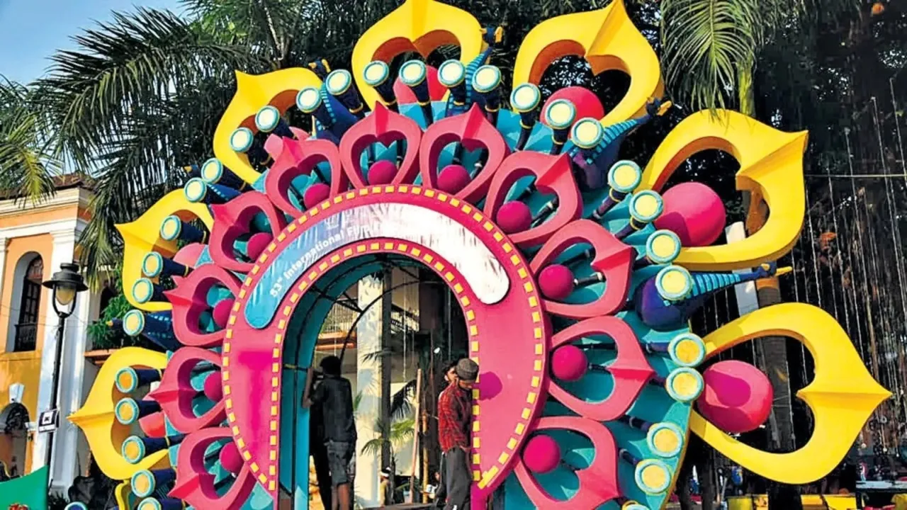  ଆଇଏଫଏଫଆଇ ୨୦୨୪ରେ ଏହି ୫ଟି ୱେବ ସିରିଜ ମଧ୍ୟରେ ହେବ ପ୍ରତିଯୋଗିତା