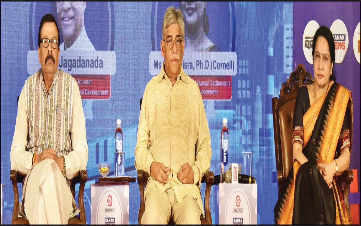  ଦୁର୍ନୀତିକୁ ପ୍ରତିହତ କରିବାକୁ ଆଇନର ସଂଶୋଧନ ହେବ: ସୁରେଶ ପୂଜାରୀ