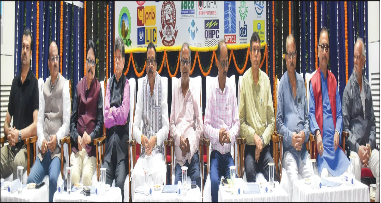  ‘ଚତୁର୍ଥ ସ୍ତମ୍ଭର ଦାୟିତ୍ୱ ଅନ୍ୟ ତିନିଟି ସ୍ତମ୍ଭକୁ ସୁଧାରିବା’