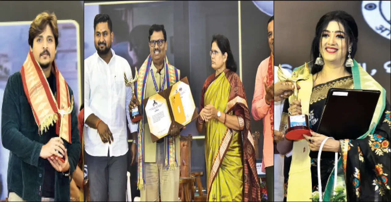  ଓଲିଉଡ୍‌ରେ ଉତ୍ସାହ ଭରିଲା ରାଜ୍ୟ ଚଳଚ୍ଚିତ୍ର ପୁରସ୍କାର