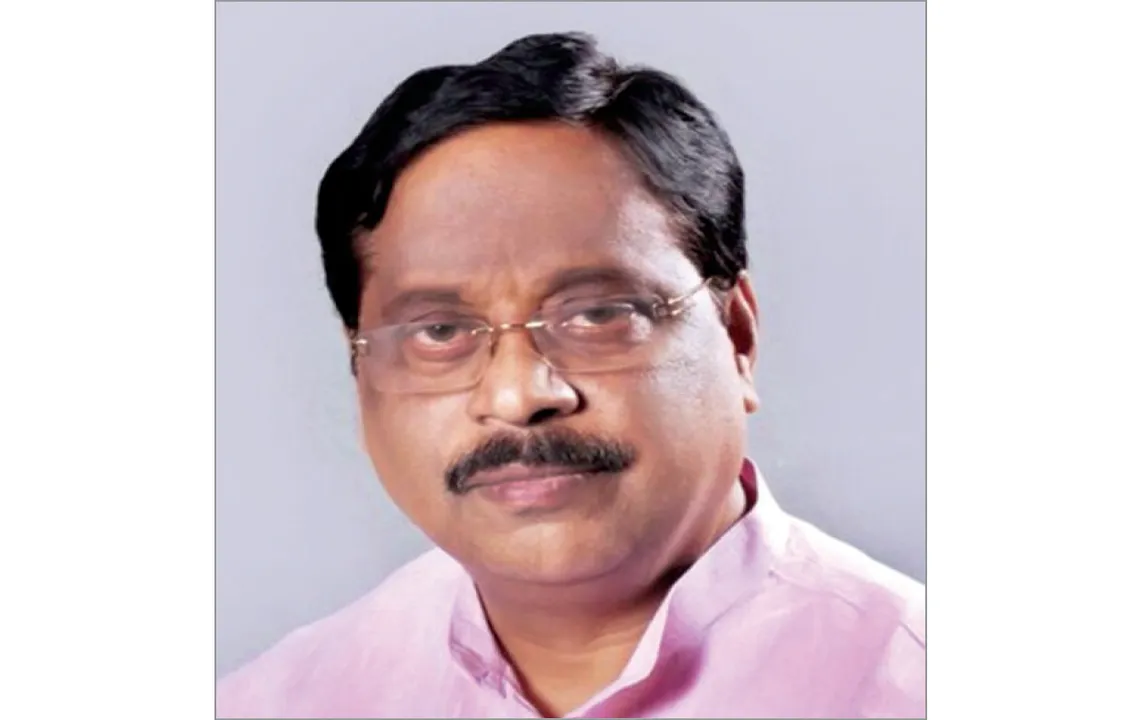 ଓଡ଼ିଶାର ବିକାଶରେ ସମୀରଙ୍କ ମହତ୍ତ୍ବପୂର୍ଣ୍ଣ ଅବଦାନ ରହିଥିଲା: ରାଷ୍ଟ୍ରପତି