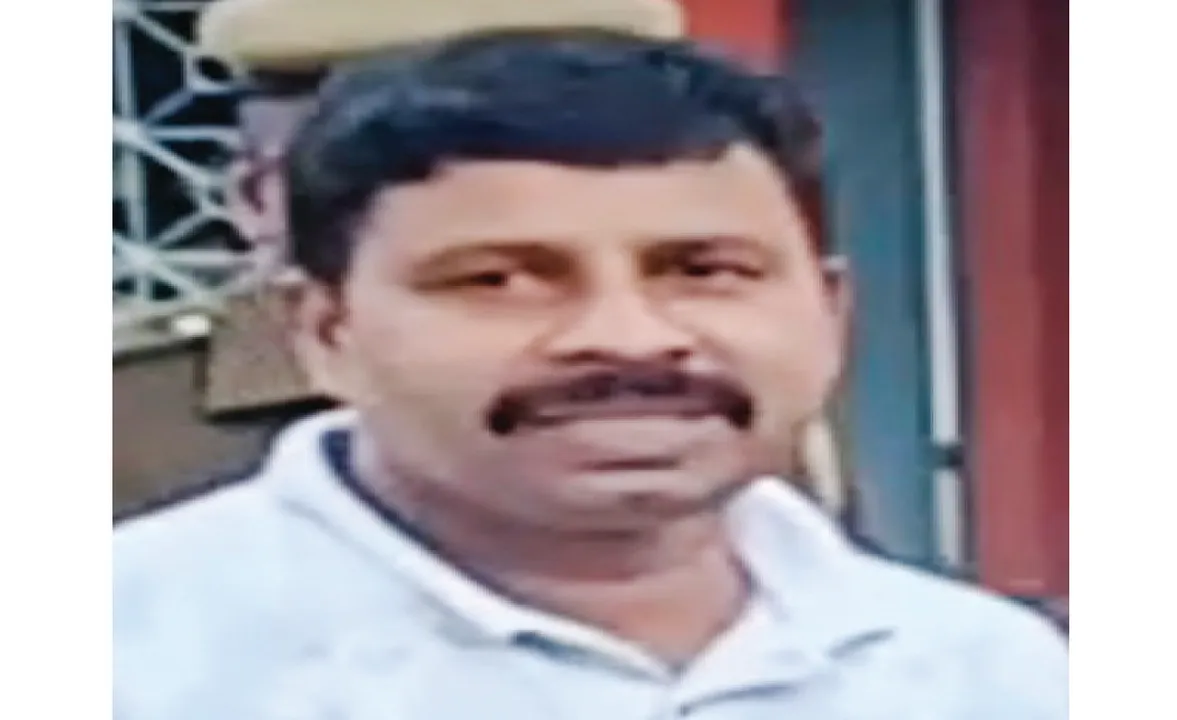  ନକ୍ସଲ ନେତା ଆଜାଦ କୋର୍ଟରେ ହାଜର