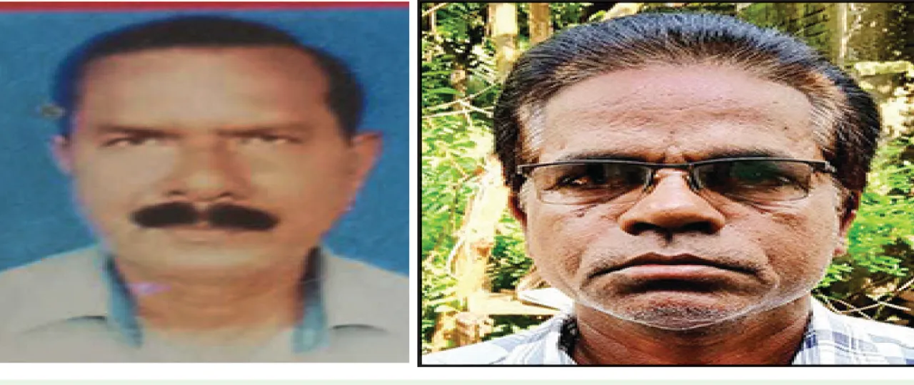  ତିର୍ତ୍ତୋଲ ସିରସ୍ତାରେ ଦୁଇ ଜଣଙ୍କ ସନ୍ଦେହଜନକ ମୃତ୍ୟୁ