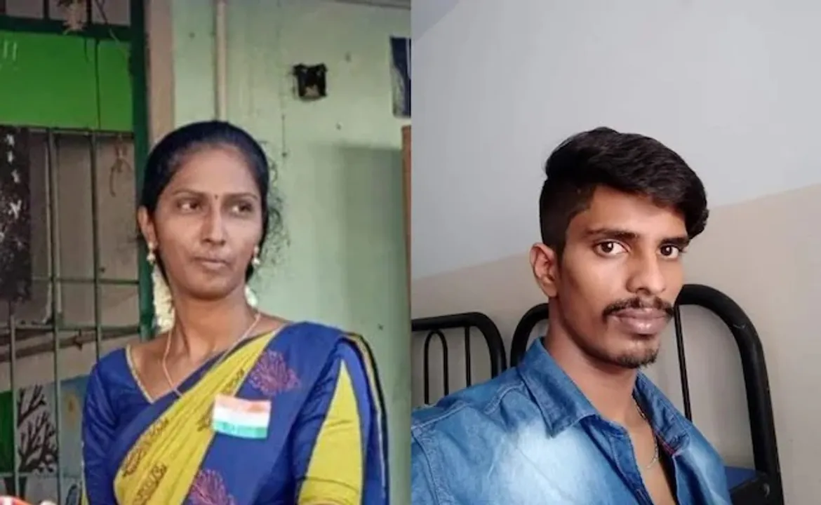  ବାହାଘର ପାଇଁ ମନା କରିବାରୁ ଶିକ୍ଷୟିତ୍ରୀଙ୍କୁ ହତ୍ୟା
