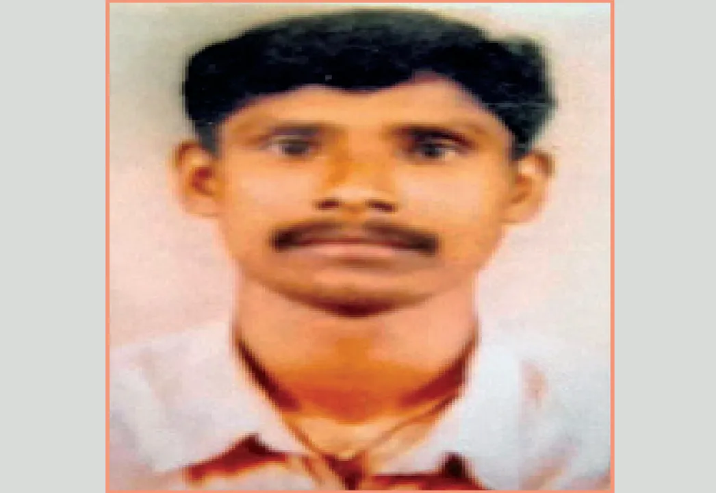  କୋଏମ୍ବାଟୁର୍‌ରେ ଛାତ ଭୁଶୁଡ଼ି ଦାଦନ ମୃତ: ଗଞ୍ଜାମରେ ୧୧ ମାସରେ ୪୩ ମୃତ