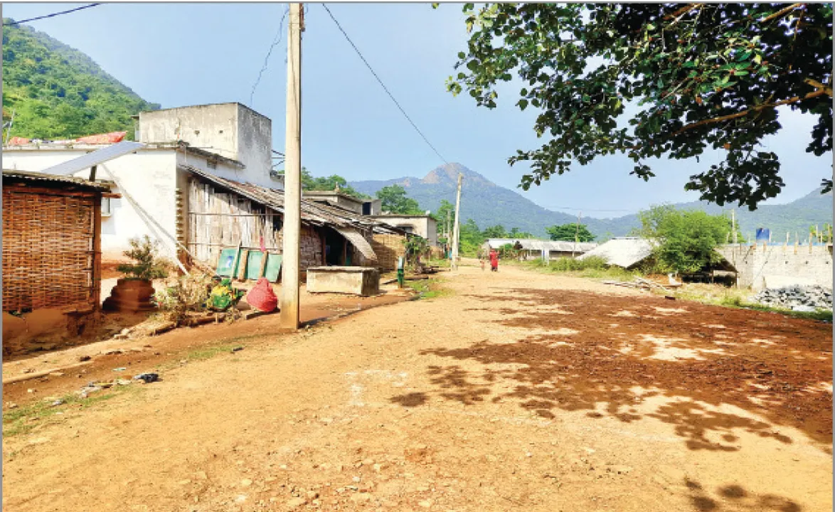  ନୂଆରାଇଗୁଡ଼ାରେ ଅଜଣା ରୋଗ: ବିସ୍ଥାପନର ୬ବର୍ଷରେ ଗଲାଣି ୧୫ ଜୀବନ