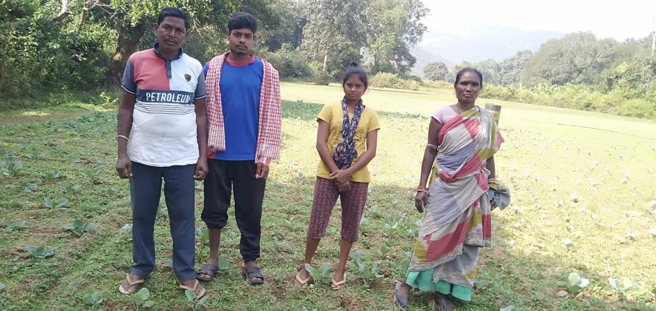  ଚିନ୍ତାରେ ଚାଷୀ: ୨ବର୍ଷ ହେଲା ମରାମତି ହୋଇନି ଲିଫ୍ଟ ଇରିଗେସନ ଟ୍ରାନ୍ସଫର୍ମର