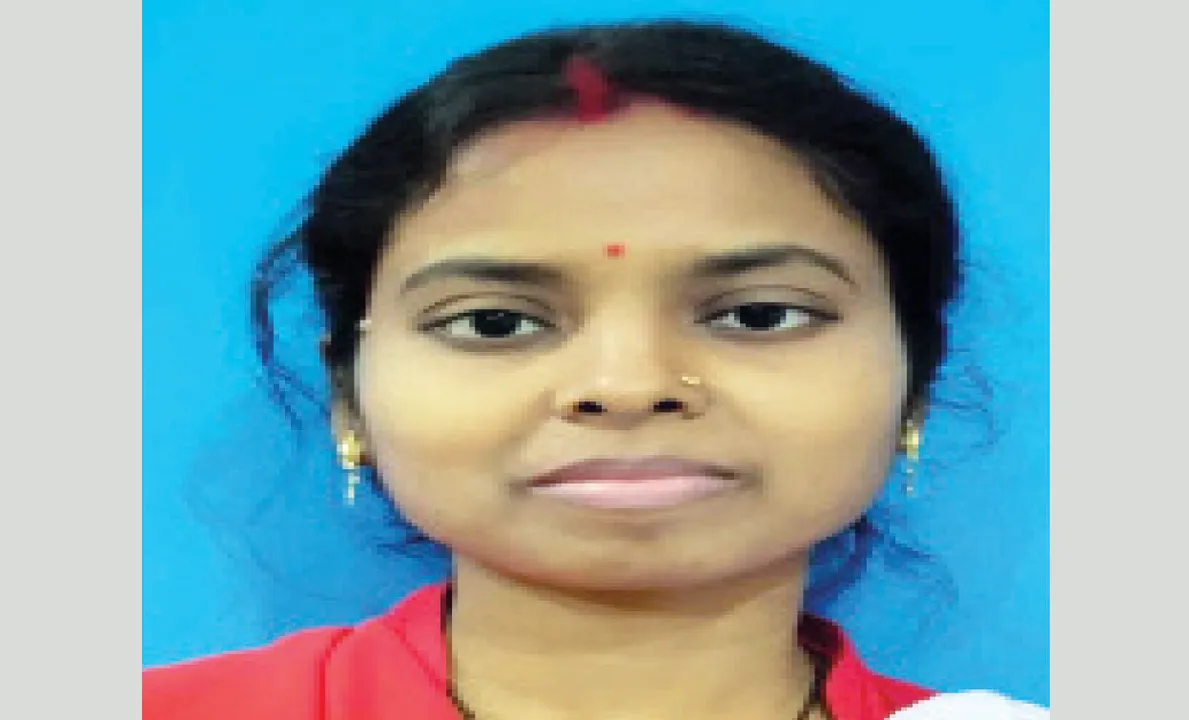  ସ୍କ୍ରବ୍‌ ଟାଇଫସ୍ ନେଲା ଶିକ୍ଷୟିତ୍ରୀଙ୍କ ଜୀବନ!