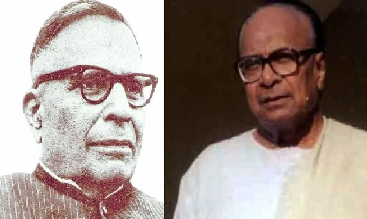  ବିଜୁଙ୍କୁ ହଜାଇବାକୁ ମହତାବ ଅସ୍ତ୍ର: ବିଜୁମୟ ଓଡ଼ିଶାରୁ ନଜର ହଟିବ