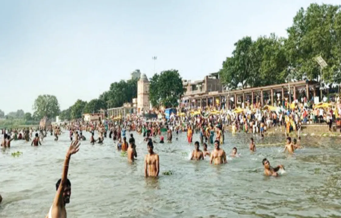  ଶୁକତାଲ ସରୋବର