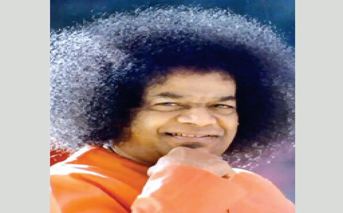  ସୁଭାଷିତ: ପ୍ରଭୁଙ୍କ ସହ, ପ୍ରଭୁଙ୍କ ପାଇଁ ବଞ୍ଚ, ପ୍ରଭୁମୟ ହୁଅ