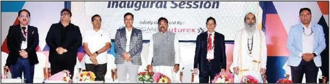  ପ୍ରୋପ୍ୟାକ୍ ଓଡ଼ିଶା ୨୦୨୪, ଓଡ଼ିଶା ପ୍ଲାଷ୍ଟ ୨୦୨୪ ଆରମ୍ଭ