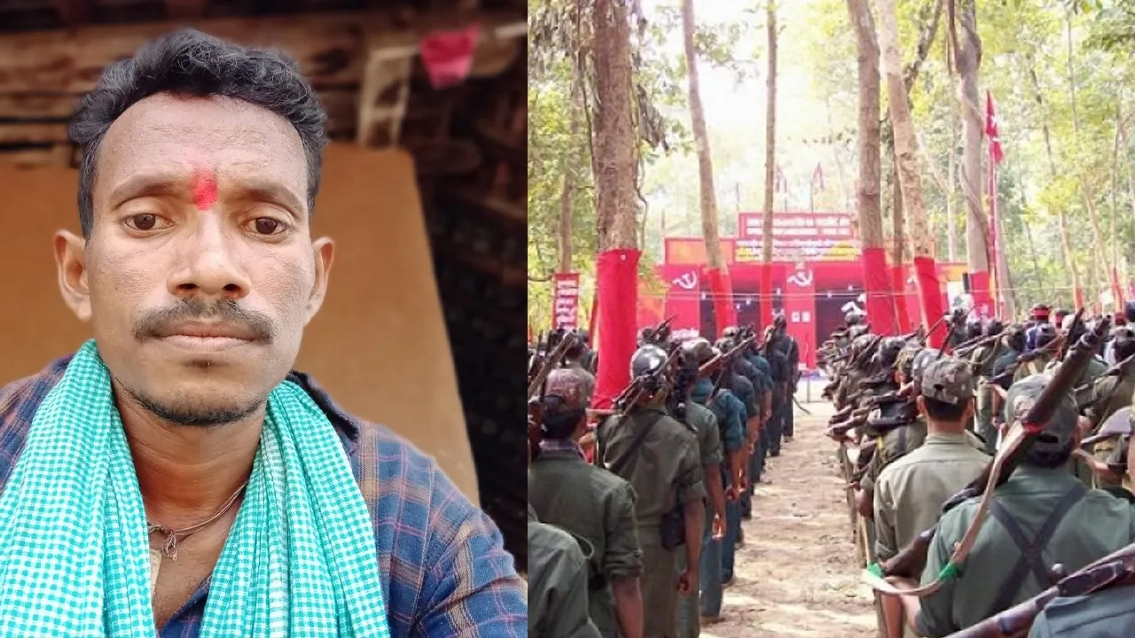  ୨ ଗ୍ରାମବାସୀଙ୍କୁ ଇନଫର୍ମର ସନ୍ଦେହରେ ହତ୍ୟା କଲେ ନକ୍ସଲ