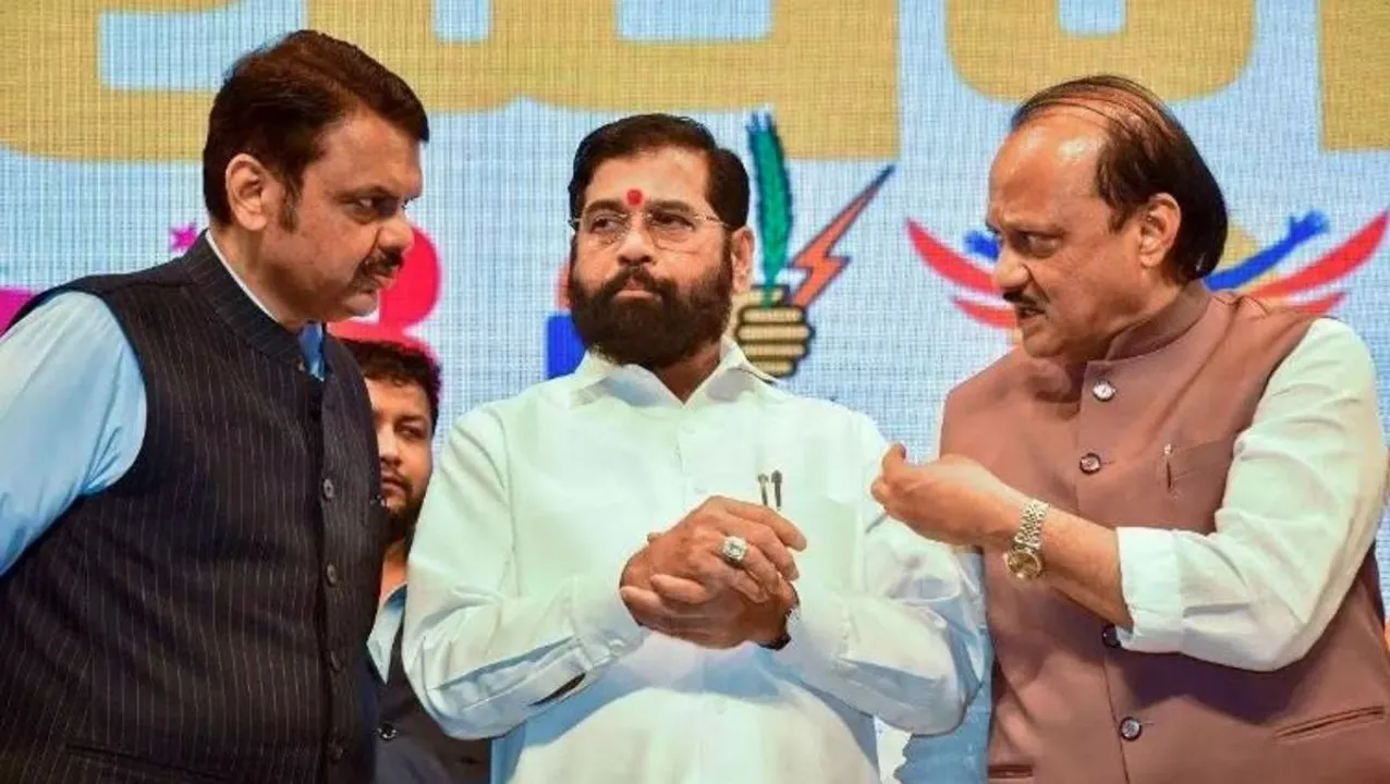  ମହାୟୁତିର ବିଜୟ ପରେ ଏବେ ମହାରାଷ୍ଟ୍ରର ମହିଳାଙ୍କୁ ମାସକୁ ୩ ହଜାର ଟଙ୍କା!