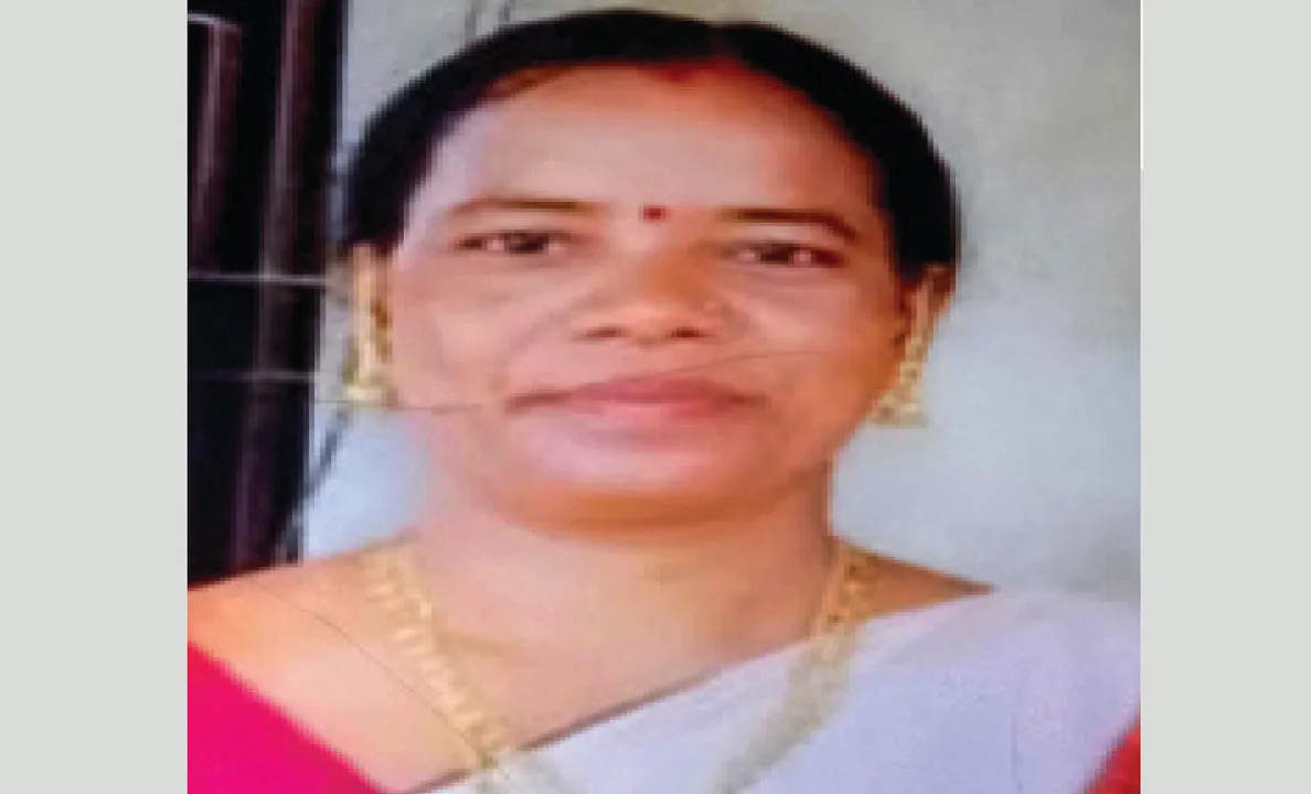  ନବଜାତ ଶିଶୁକନ୍ୟା ବିକ୍ରି ମାମଲା: ଏଏନ୍‌ଏମ୍‌ ନିଲମ୍ବିତ, ମଧ୍ୟସ୍ଥି ସହ ୨ ଗିରଫ