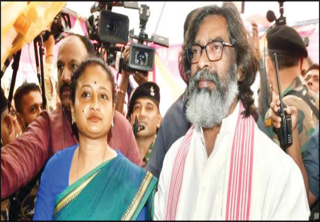  ଇଣ୍ଡିମେଣ୍ଟ ଜିତିବା ପଛରେ ‘ହେମନ୍ତ କାରକ’