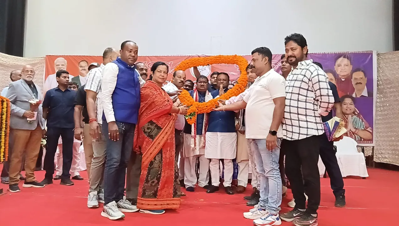  ୨ରୁ ୩ ମାସ ମଧ୍ୟରେ ଗଠନ ହେବ ଉତ୍ତର ଓଡ଼ିଶା ବିକାଶ ପରିଷଦ: ମୁଖ୍ୟମନ୍ତ୍ରୀ