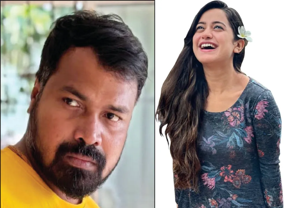  କେଉଁ ନିର୍ଦ୍ଦେଶକଙ୍କ ପ୍ରିୟ ନାୟିକା ଏଲିନା