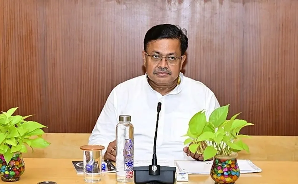  ଶ୍ରୀମନ୍ଦିର ଉପରେ ଡ୍ରୋନ୍ ଉଡ଼ିବା ଘଟଣା: କଠୋର କାର୍ଯ୍ୟାନୁଷ୍ଠାନ ଗ୍ରହଣ କରାଯିବ