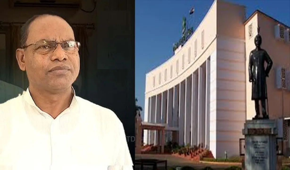  ସରକାରଙ୍କୁ ଘେରିବାକୁ କଂଗ୍ରେସର ସ୍ବତନ୍ତ୍ର ରଣନୀତି